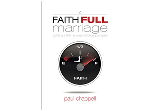 A Faith Full Marriage