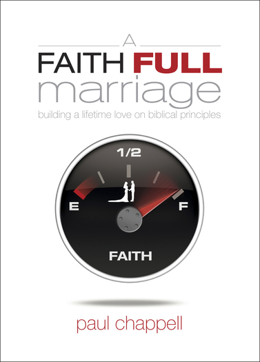 A Faith Full Marriage