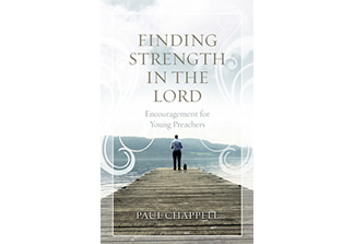 Finding Strength in the Lord
