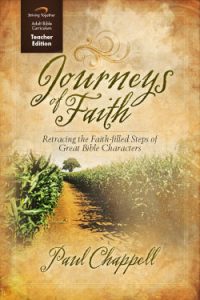 journeys of faith philippines