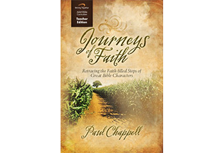 Journeys of Faith