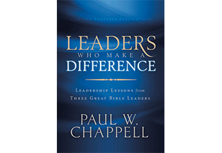 Leaders Who Make a Difference