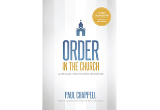 Order in the Church