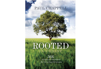 Rooted in Christ