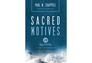 Sacred Motives