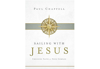 Sailing with Jesus