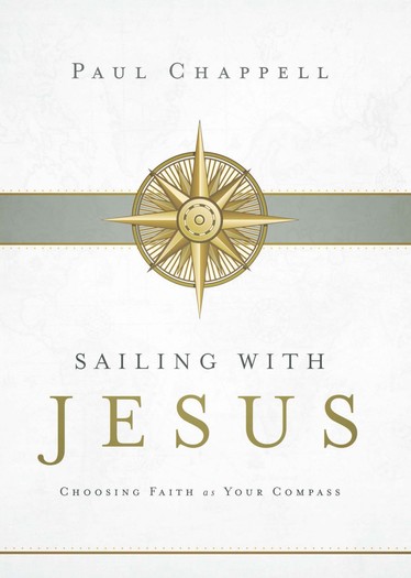 Sailing with Jesus 