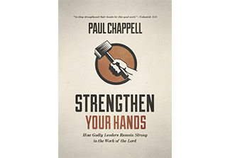 Strengthen Your Hands