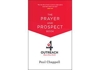 Paul Chappell | The Pastor's Perspective