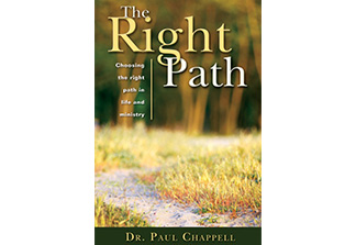 The Right Path