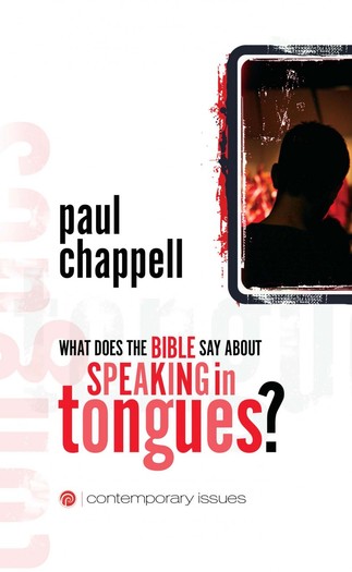 WHAT DOES THE BIBLE SAY ABOUT SPEAKING IN TONGUES?