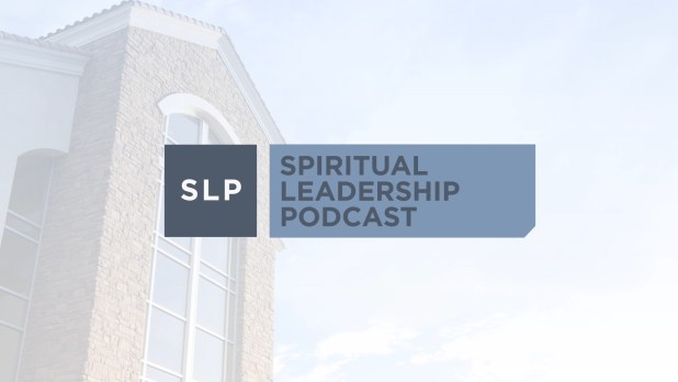 Interview with Dr. Jerry Vines: Spiritual Leadership Podcast