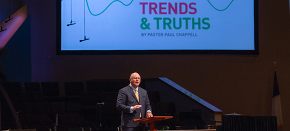 Trends and Truths: Evaluating Current Contextualization and Interpretation Trends with Biblical Truth