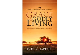 Grace for Godly Living