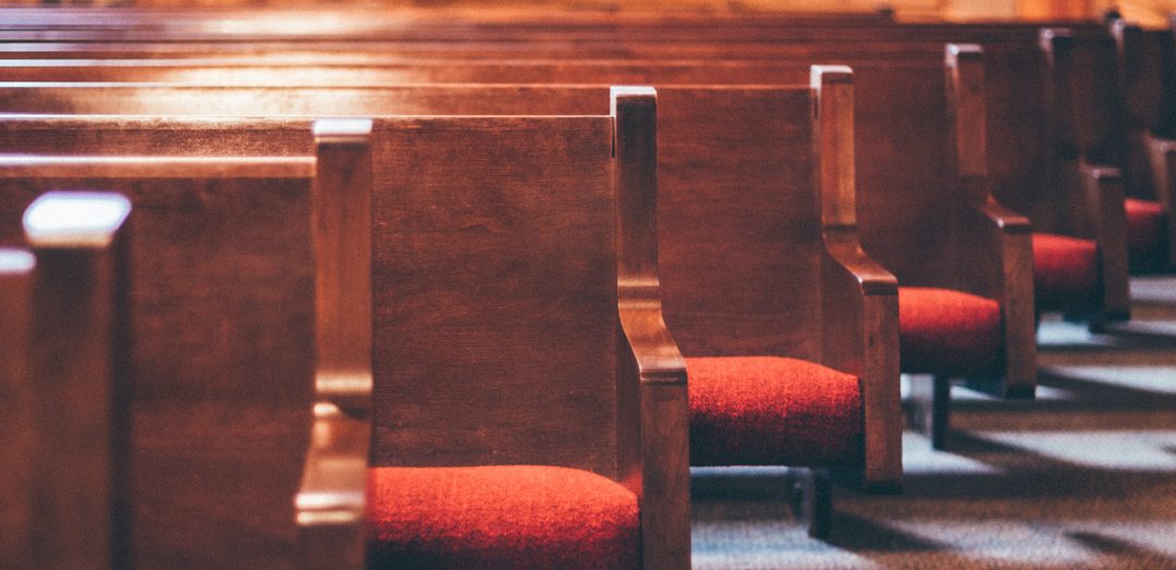 Why I Believe Local Churches Can Flourish in 2021