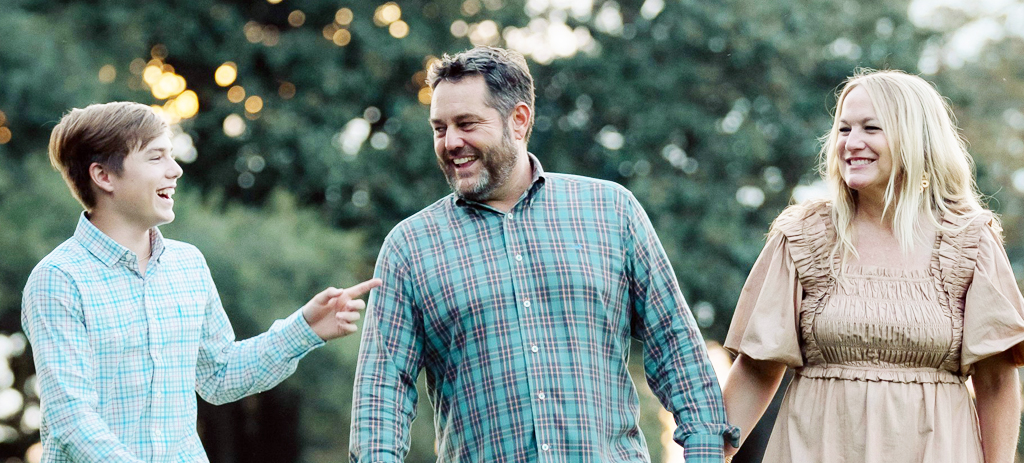 10 Biblical Principles for Raising Godly Teenagers