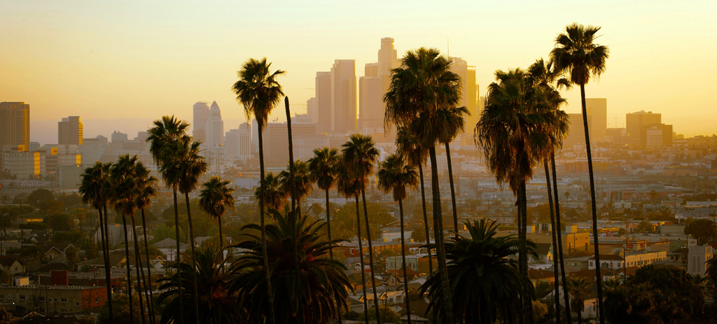 A Word about California