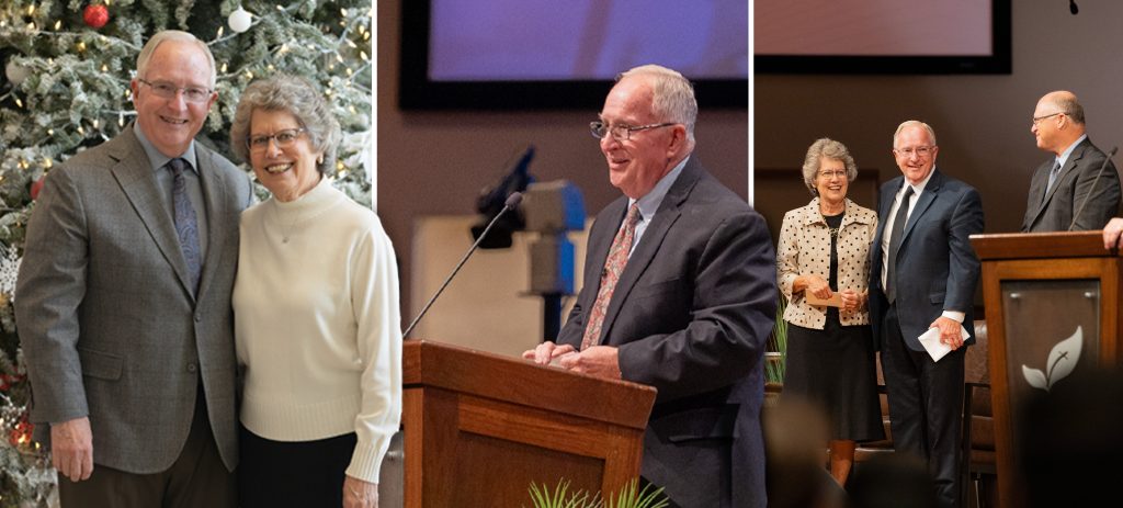 Saying Goodbye to a Dear Friend, Dr. Toby Weaver