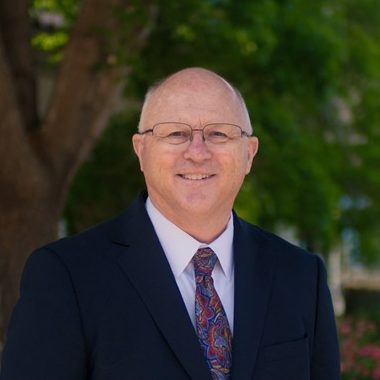 Pastor Paul Chappell